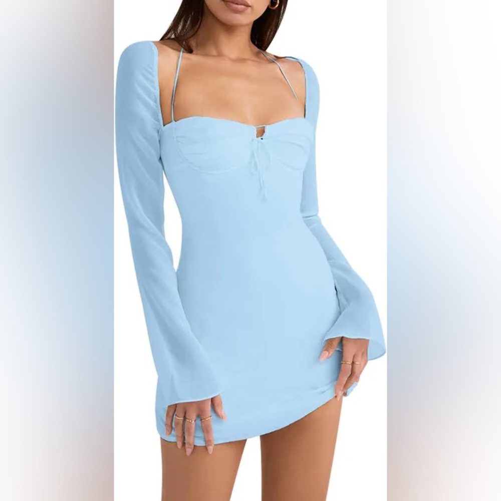NEW Oh Polly Dress